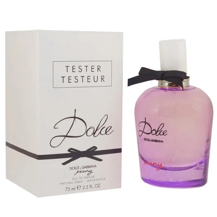 Тестер дольче. Дольф чигаббага пиондухи тестер. dolce gabbana peony духи. дольче габбана пион духи. d&amp;g dolce peony 75 мл.