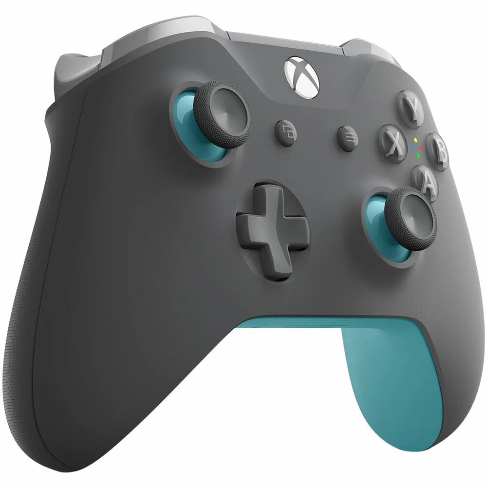 Джойстик голубой. Xbox one s Gamepad. Геймпад Xbox one Controller. Xbox one x Gamepad. Геймпад Xbox one беспроводной.