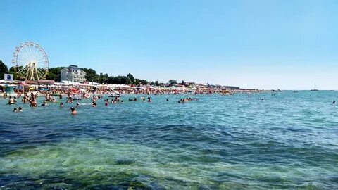 Херсонское море