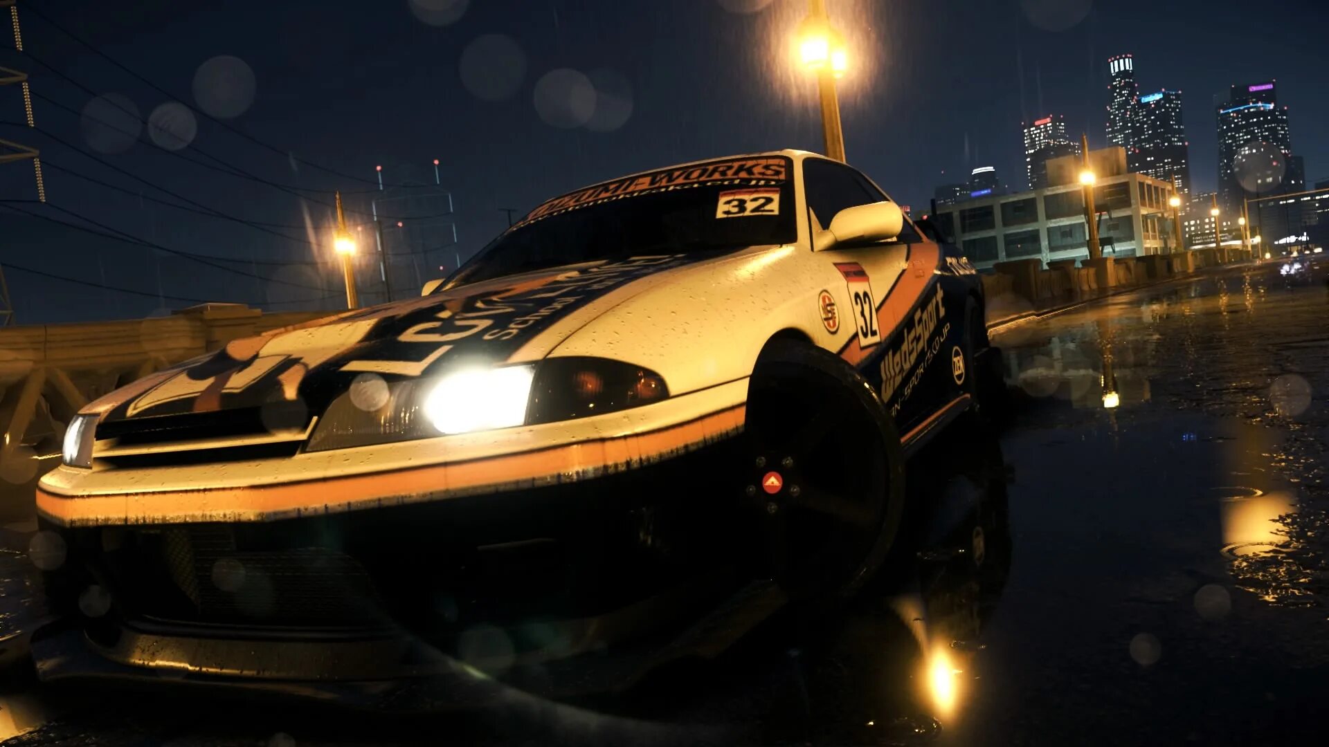 Поставь nfs