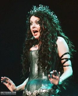 Sarah brightman amour