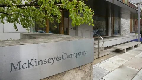 Mckinsey