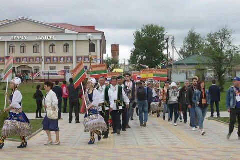 Г буинский татарстан