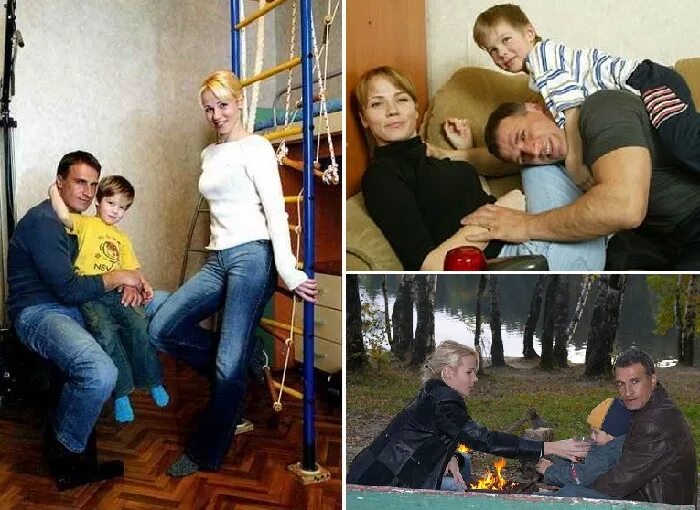 Дмитрий дедюшко биография личная жизнь Александр Дедюшко один из самых успешных выходцев Владимирского драмтеатра ГТР