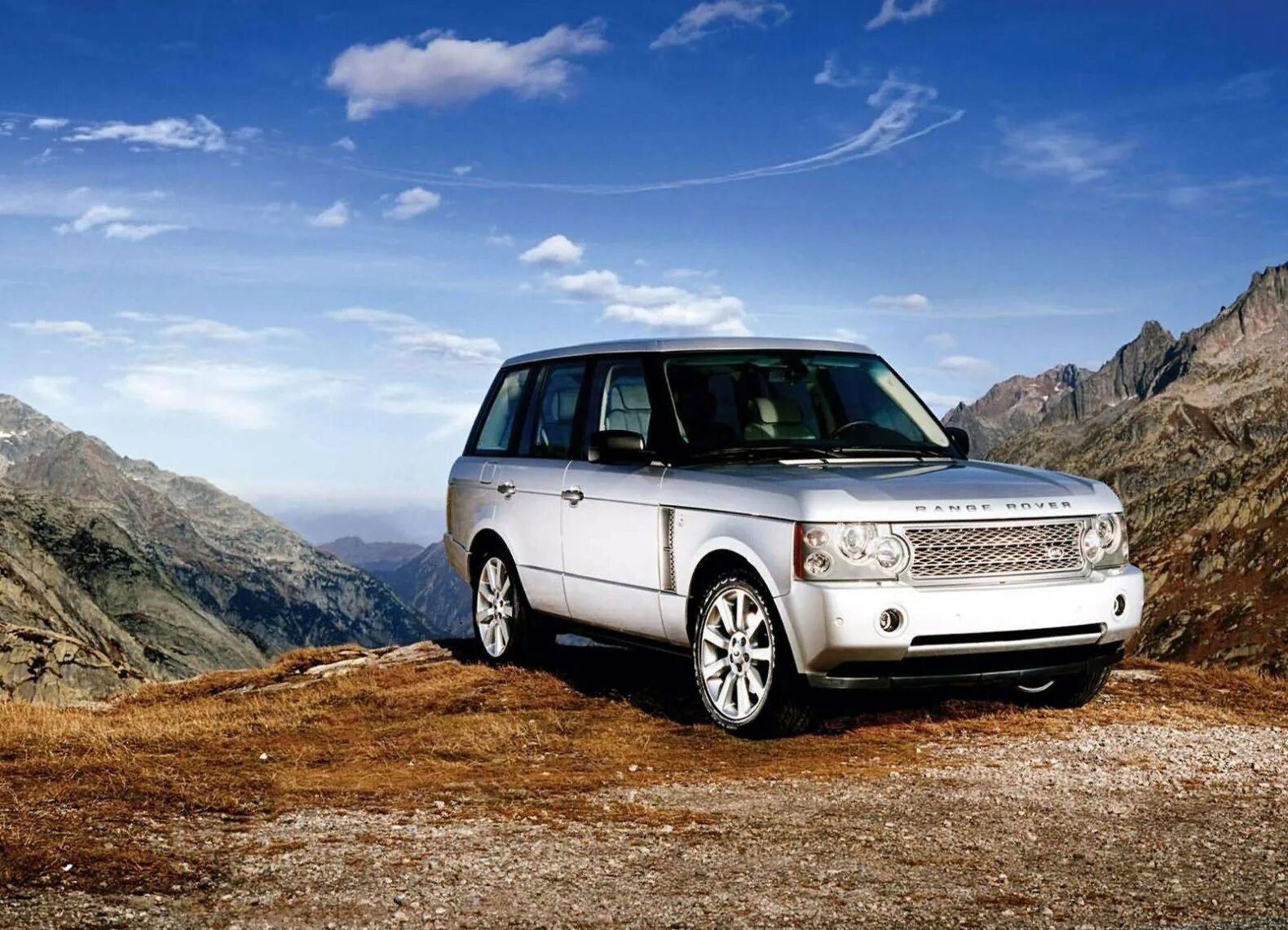 Ленд ровер страна. Ленд Ровер Рендж Ровер. Land Rover range Rover Supercharged 2005. Ленд Ровер range Rover. Рейндж Ровер 3.