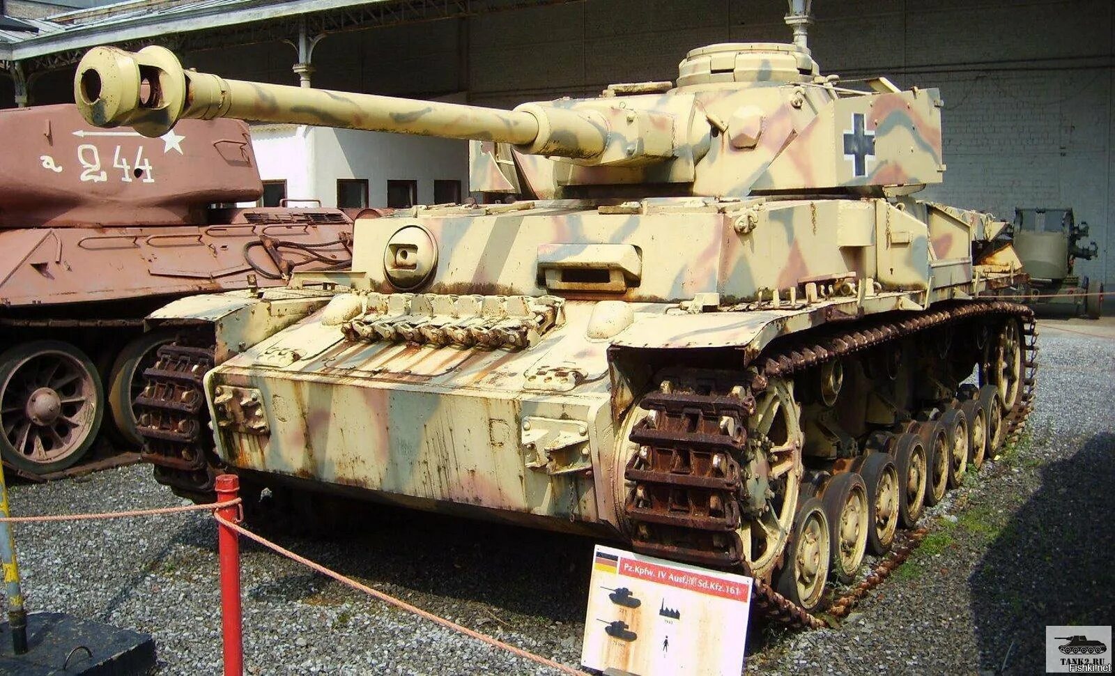 Pz iv j
