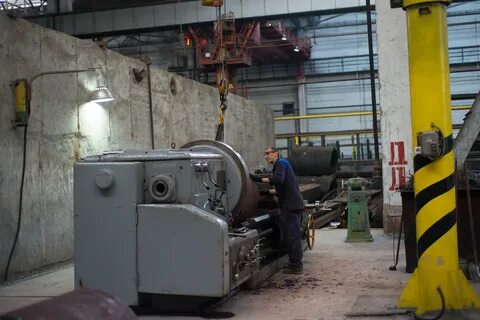 Тяжпрессмаш