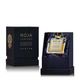 Парфюм roja отзывы