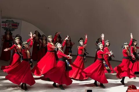 Армянские зажигательная музыка