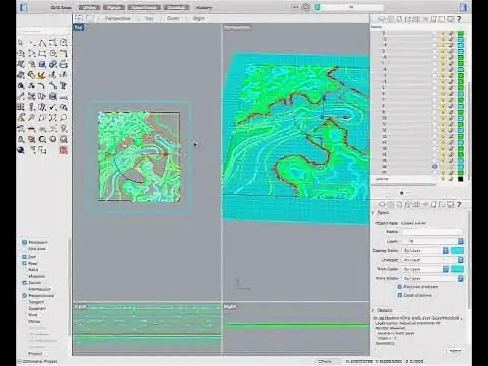 Cadmapper
