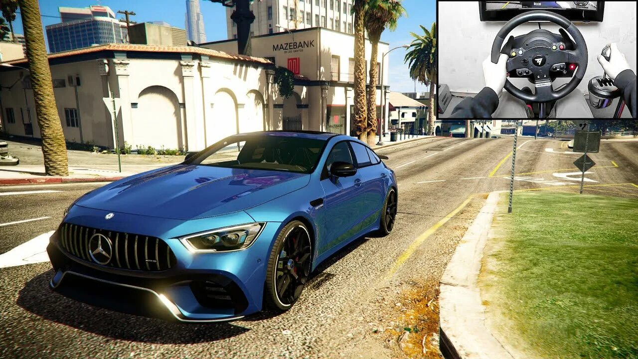 Дата выхода gt5