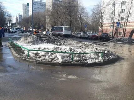 Бюджетные дорожные учреждения