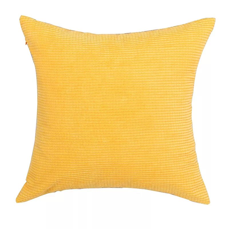 Подушка желтый. Подушка без фона. Подушки интерьерные желтые. Подушка диванная желтая. Подушки без наволочек купить