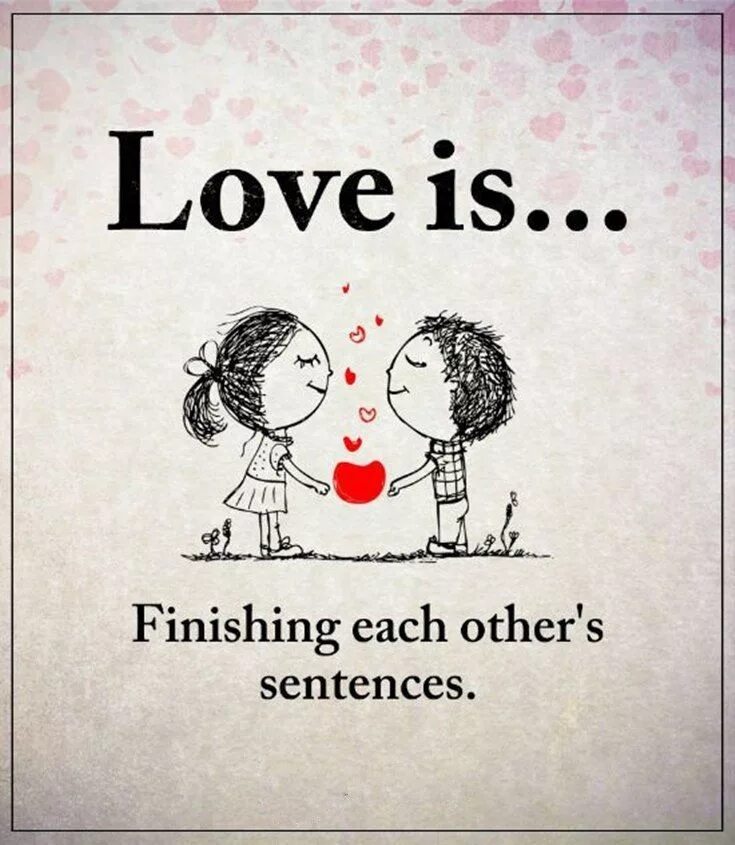 We know each other since. Love each other. Each other one another разница. We Love each other. Love is quotes.