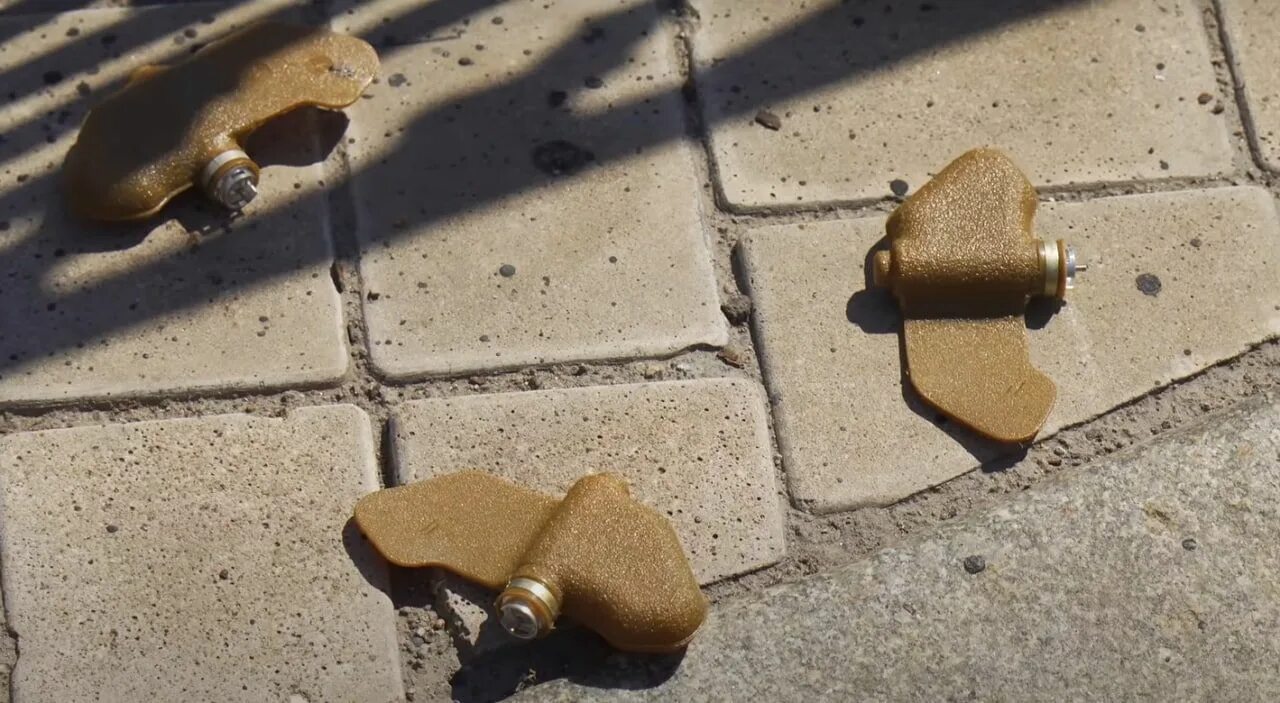 противопехотная фугасная мина (пфм-1) "лепесток". пфм-1 противопехотные мины. как выглядит мина лепесток. как выглядит мина лепесток. мина пфм-1 лепесток ммг.