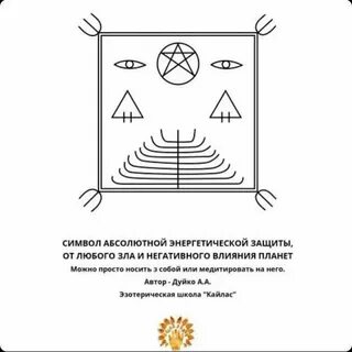 Защитить абсолютно