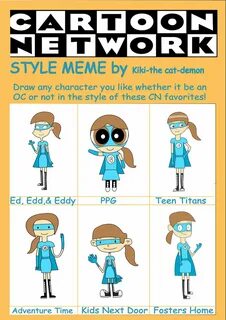 Style meme