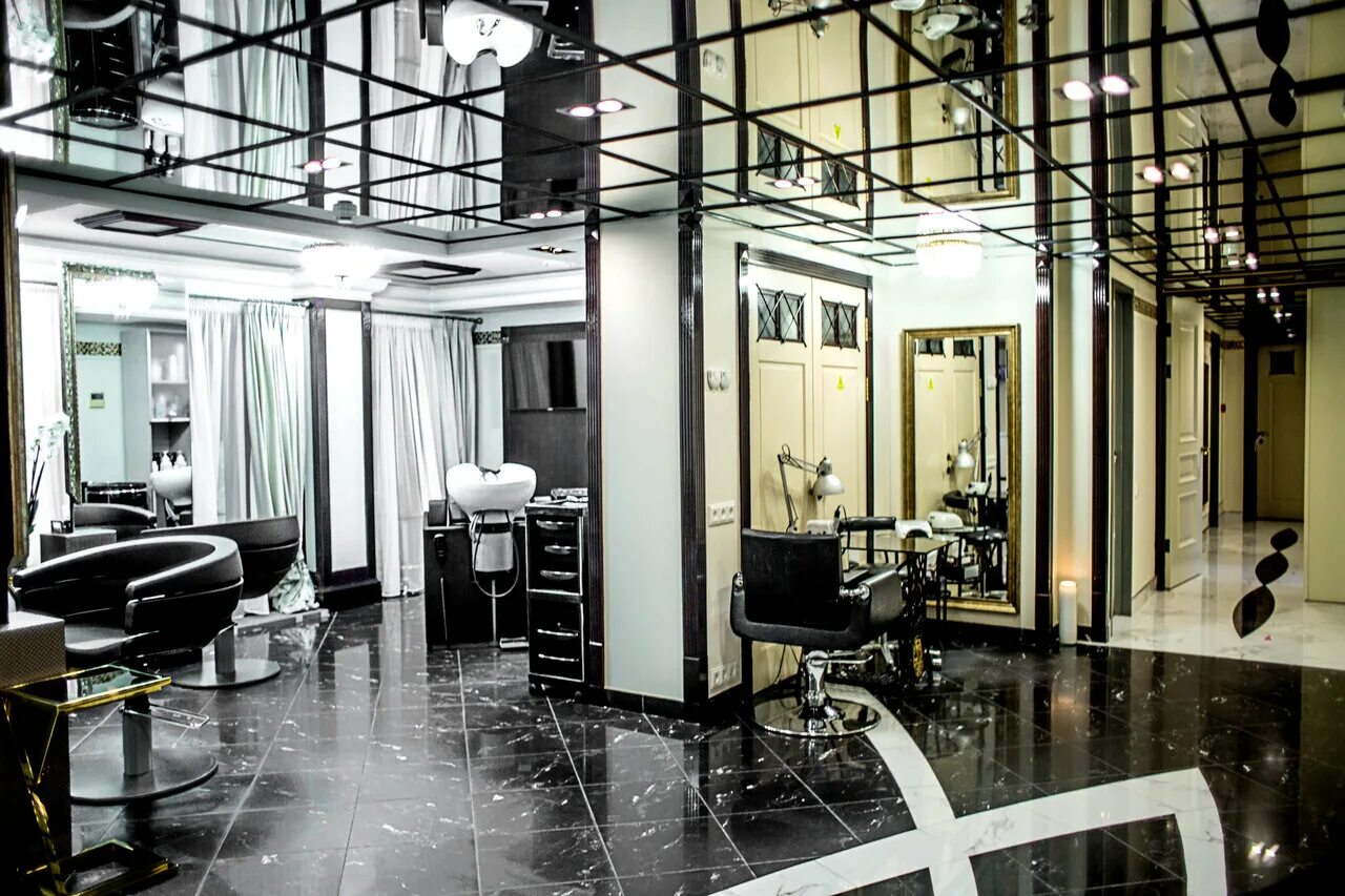 центр красоты отзывы