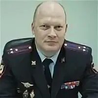 Начальник умвд кемерово