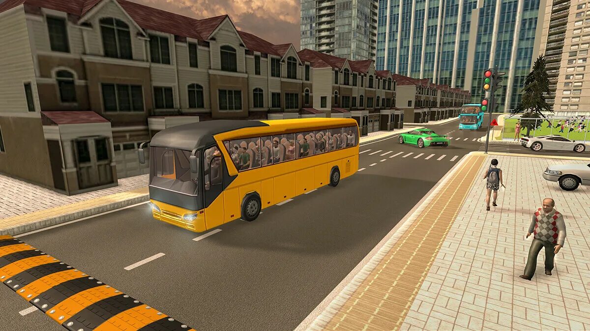 Симулятор автобуса играть. Bus Simulator 19. Бас симулятор 19. Симулятор бас 19 автобуса. Bus Simulator 19 на ПК.