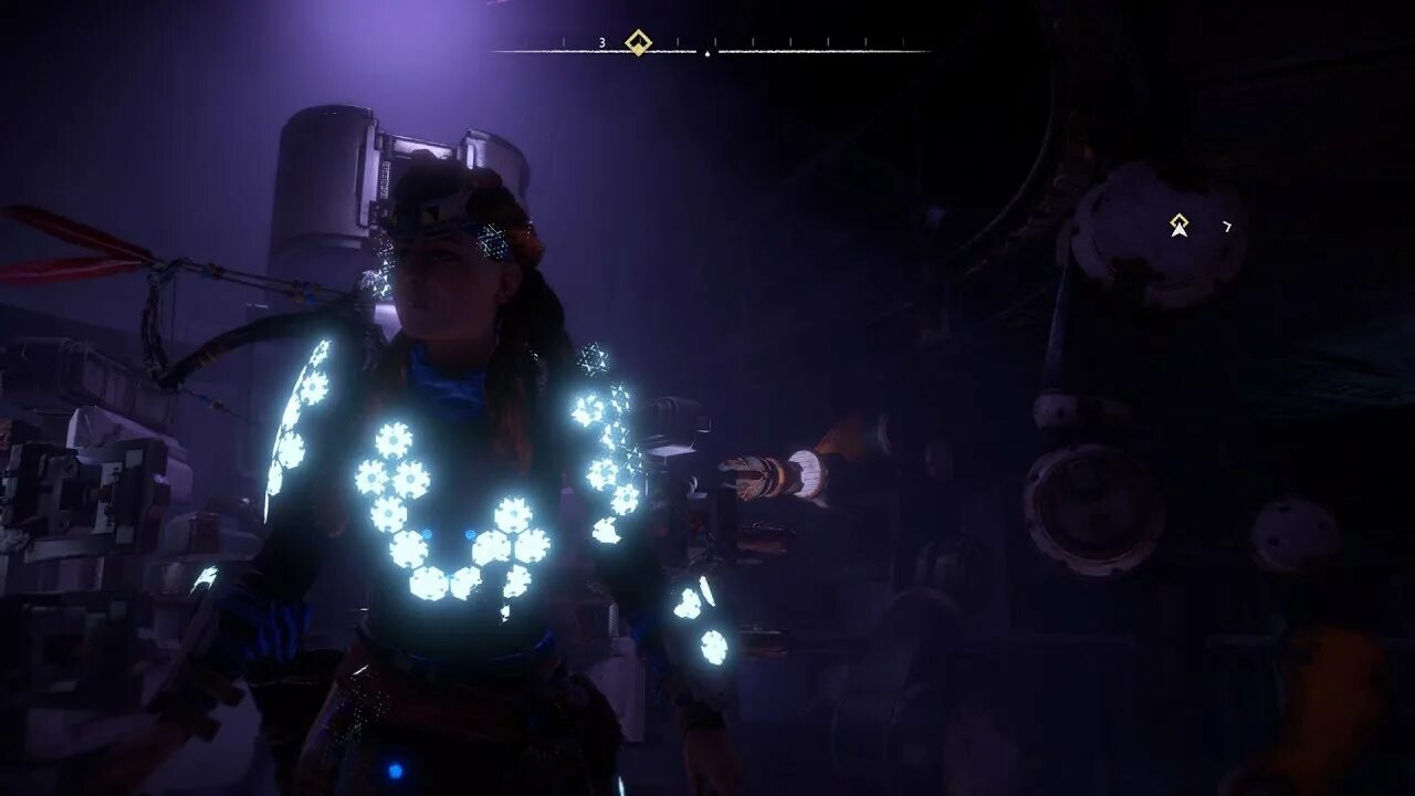 Ткач щита как получить. Horizon секретная ткач щита. ткач щита horizon zero dawn. ткач щита головоломка horizon. ткач щита код.