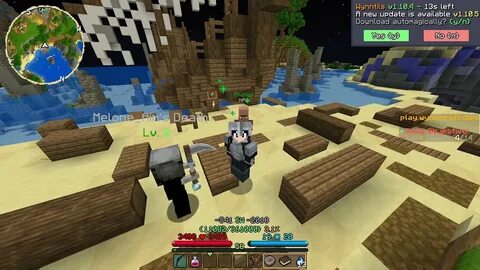 Wynncraft