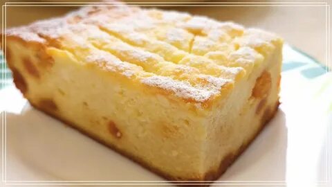Запеканка на 1 кг творога