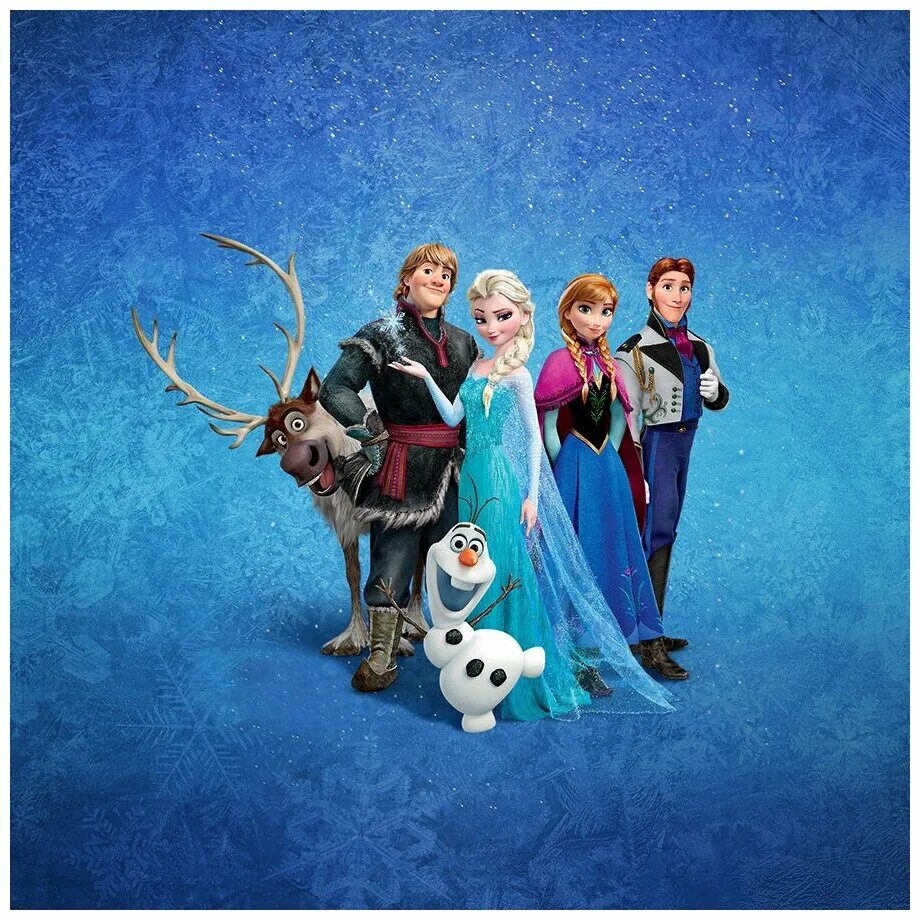 Холодное сердце в каком году. Холодное сердце. frozen персонажи. герои холодного сердца.