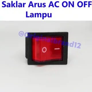Ac on off