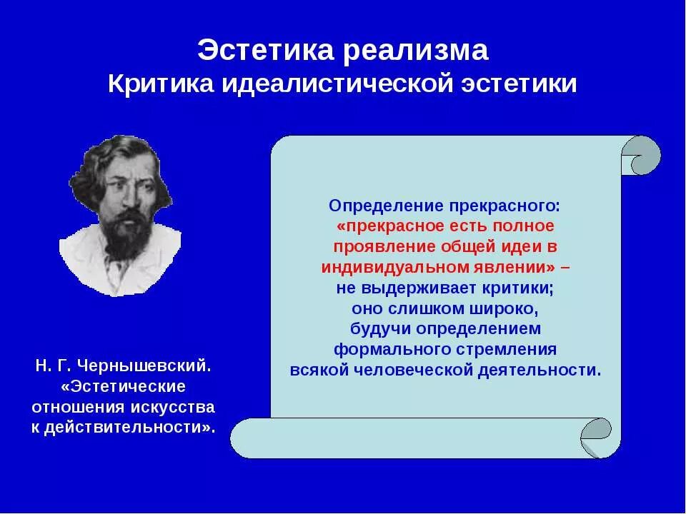 Слишком широкое определение