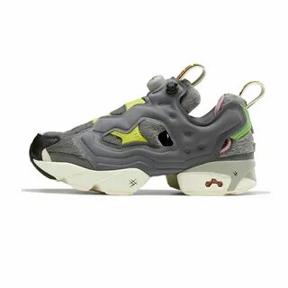 Reebok fury