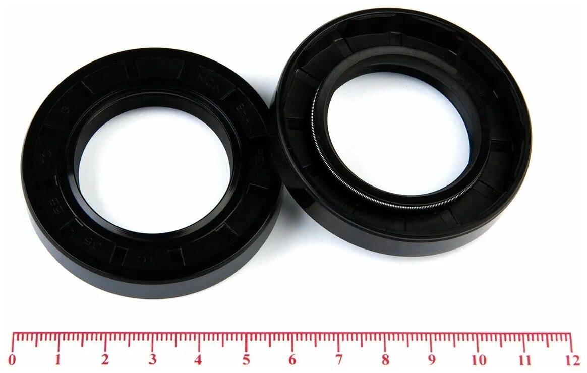 2-40х58. манжета армированная 2. 2. 307232-п. манжета армированная 2.