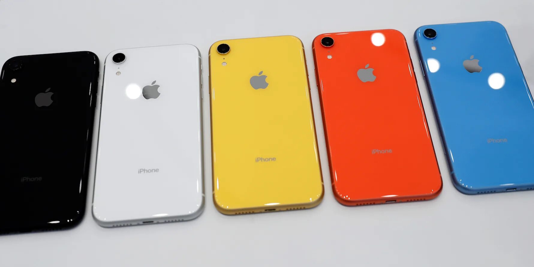 Iphone 15 xr