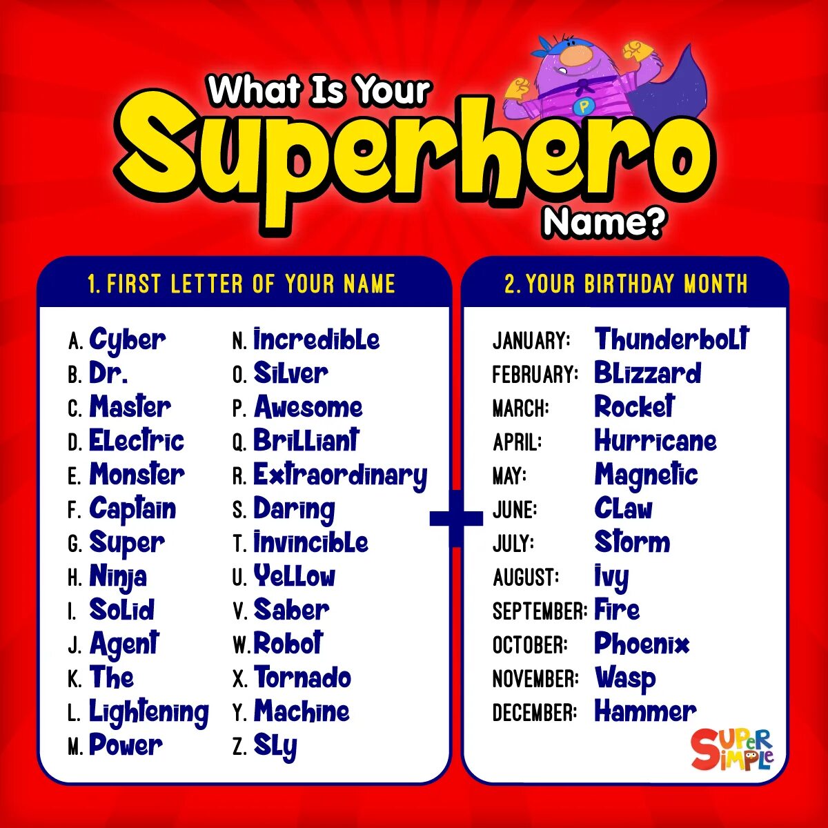 Superhero names. Имя для супергероя. Красивые имена для супергероев. Super name.