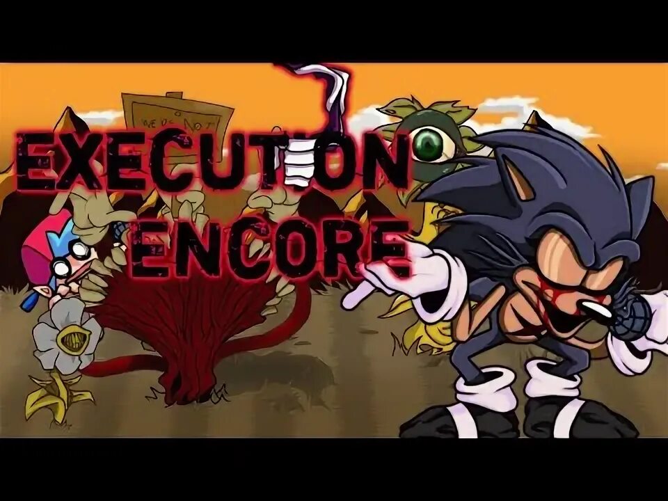 Execute x. Execute x