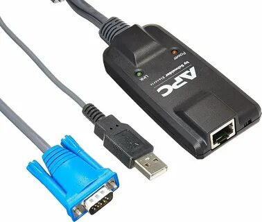 Kvm usb