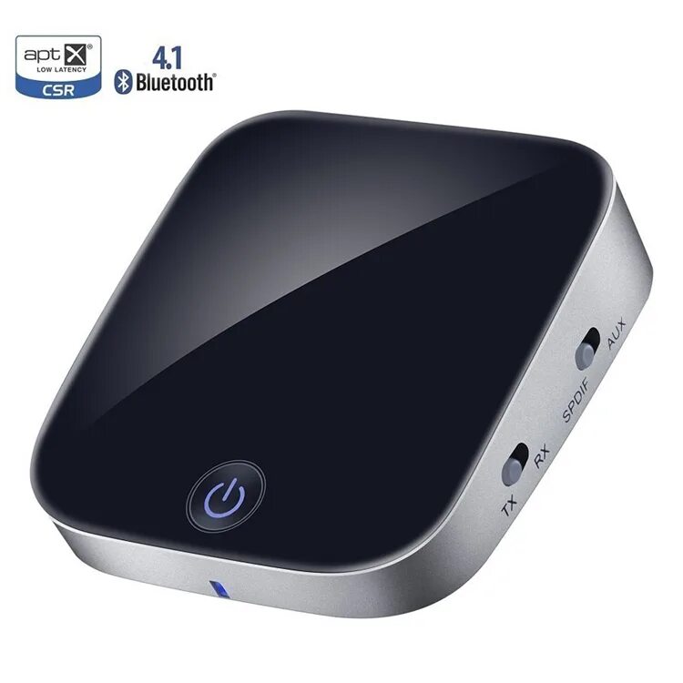 Bluetooth приемник для тв. 3 в 1 bluetooth адаптер аудио беспроводной передатчик приемник с. приемник-передатчик bluetooth 5.2 ресивер. spdif wireless audio receiver/transmitter. bluetooth адаптер aptx aux.