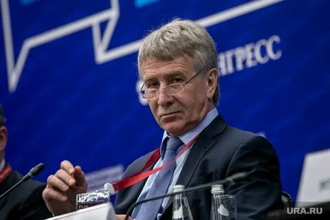 председателя правления новатэк
