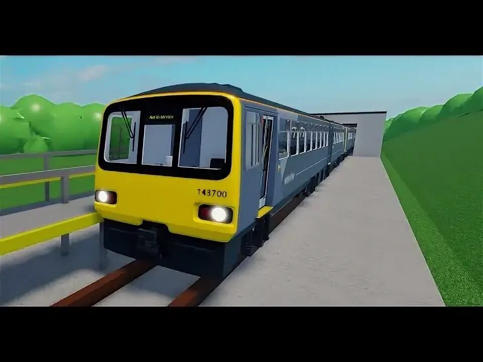 Train operator. Train gif.