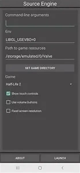 Source engine mods. Source engine mods