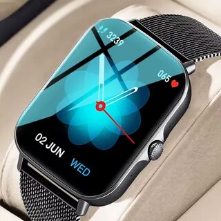 Men smart watch