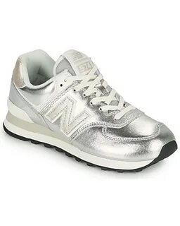 New balance silver