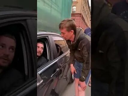 Простые люди попросили