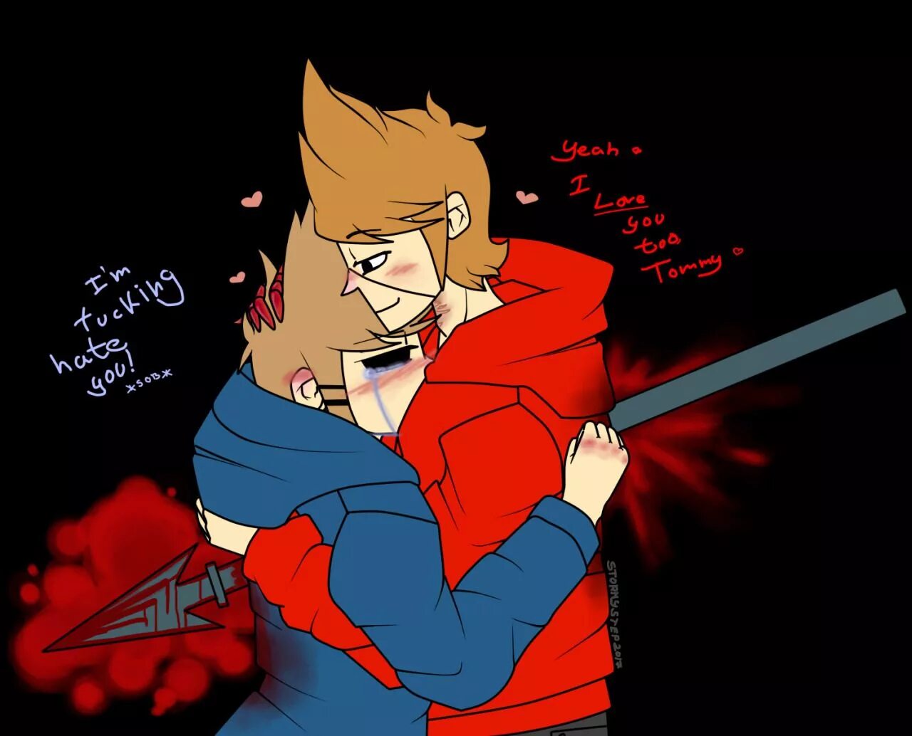 Tom x tord. Эддсворлд том и Торд 18. Шип Tord x Tom 18. Эддсворлд комиксы ТОМТОРД.