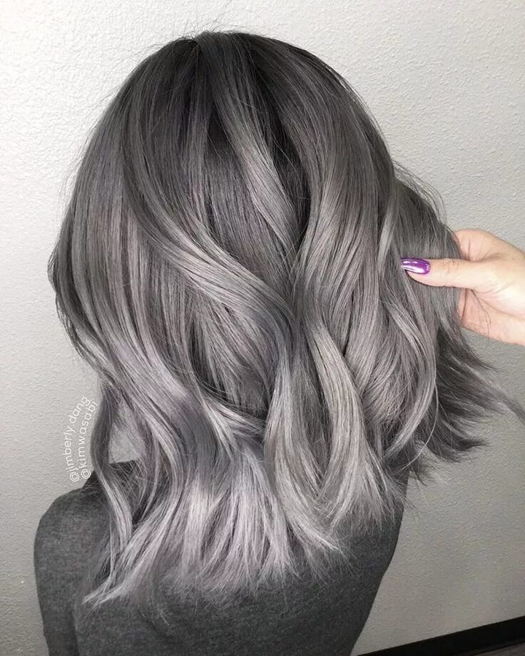 Pin by J OJ on CABELLO Hairstyles for thin hair, Hair cutting videos, Hair cuts