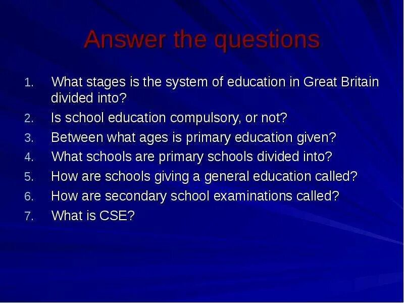 System of Education in great Britain. Uk Education System. State Education in great Britain. School System in great Britain. Compulsory age