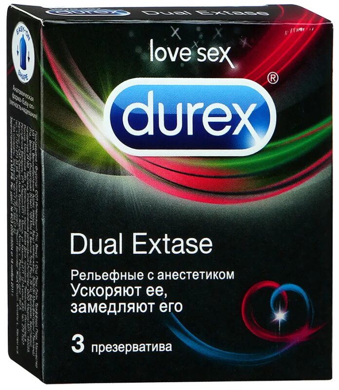Презервативы durex с анестетиком: dual extase. Durex презервативы dual extase (рельефные с анестетиком). Durex dual extase 3. Dual extase. Durex презервативы dual extase с анестетиком рельефные, 3 шт.