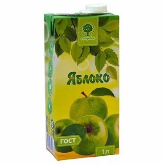 П плодовое