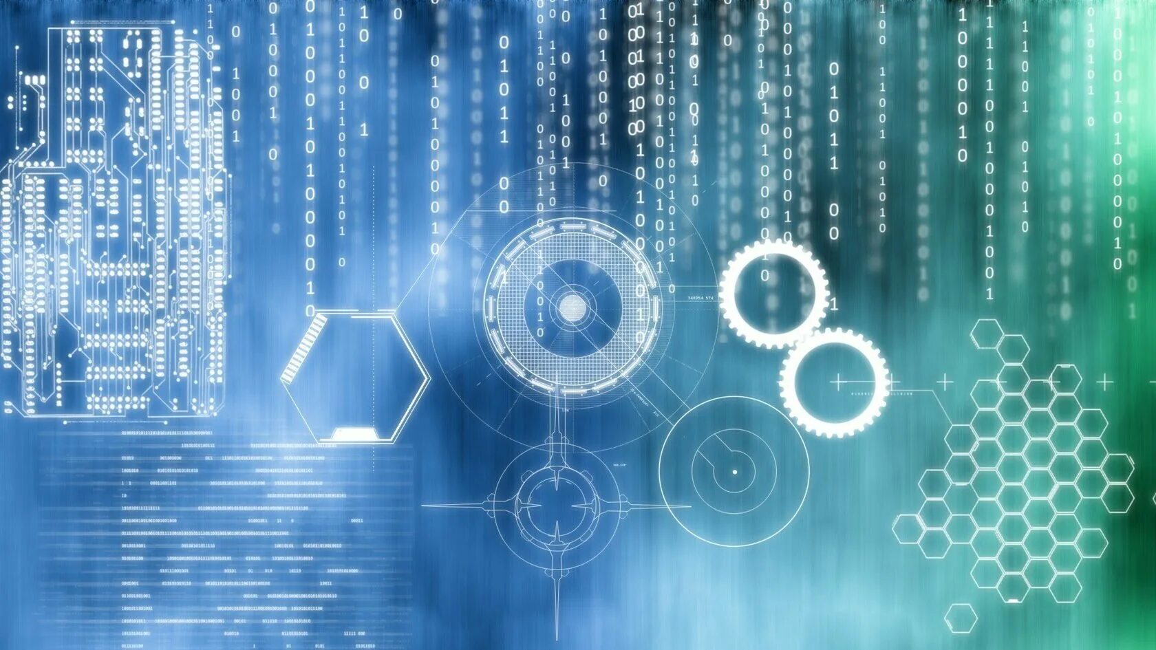 Algorithm digital
