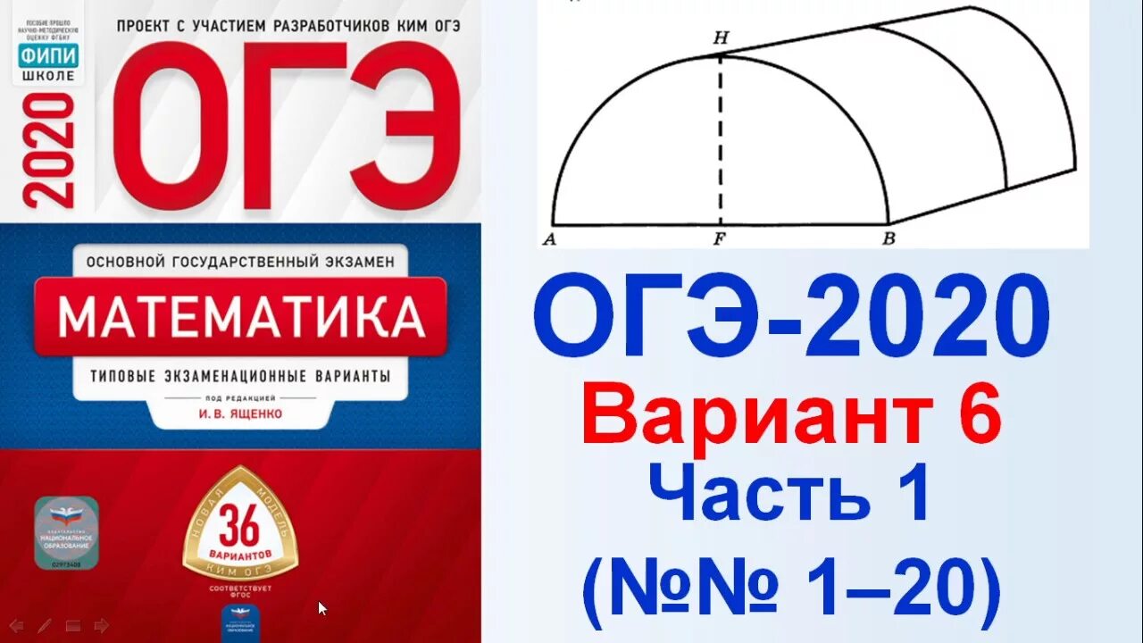 Вариант 15 2020 математика. ОГЭ 2020 математика. Ященко математика ОГЭ 2020. Математика вариант 2020. Теплицы ОГЭ.